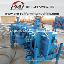Yingkou PRO30-40 máquina de moldagem e corte de silo de aço